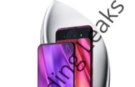 Vivo NEX 2S, immagini incredibili del nuovo smartphone cinese