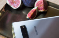 Samsung Galaxy S10 appare nelle prime immagini ufficiali