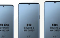 Samsung Galaxy S10, nuovi indizi sul miglioramento della batteria