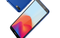Huawei Y5 Lite (2018), presentato il secondo smartphone Android Go