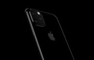 iPhone 2019, possibili le tre fotocamere posteriori