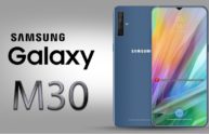 Samsung Galaxy M30, probabile l'utilizzo di una batteria da 5000 mAh