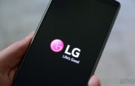 LG, lo smartphone pieghevole non si farà per ora