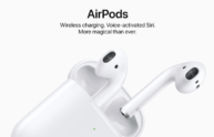 AirPods 2, presentazione a sorpresa da parte di Apple