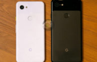 Google Pixel 3a e Google Pixel 3a XL, il prezzo sarà la metà dei fratelli maggiori