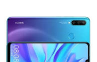 Huawei Nova 4e, arriva l'ufficialità in Cina e si pensa al Huawei P30 Lite