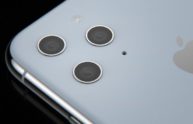 iPhone 11, cambiamenti in vista per la tripla fotocamera posteriore