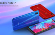 Redmi Note 7, offerta super da Unieuro per la variante 4/64GB