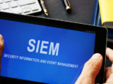 SIEM software identifica classifica blocca cyber attacchi