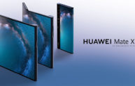 Huawei Mate X, cambiamenti in vista per le specifiche tecniche