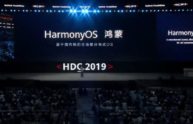 HarmonyOS, il sistema operativo made in Huawei tarderà ad arrivare