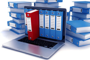 Archiviazione digitale e gestione documentale: come farla in azienda