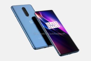 OnePlus 8 e OnePlus 8 Pro, primi leak che svelano le fotocamere