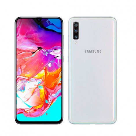 Samsung Galaxy A51