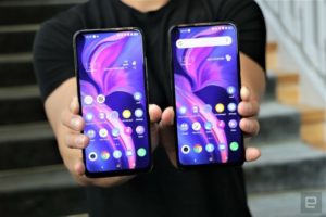 TCL Plex, primo smartphone dell’azienda cinese arrivato in Italia