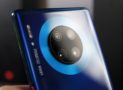 Huawei Mate 30 da record, anche senza i servizi Google