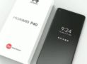 Huawei P40, presentazione fissata per fine marzo a Parigi