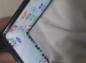 Samsung Galaxy Fold 2, appaiono le prime immagini reali