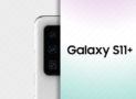 Samsung Galaxy S11 Plus, spuntano nuovi dettagli sulla fotocamera