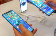 Smartphone con campo elettromagnetico elevato, Huawei e Xiaomi primi nel 2020