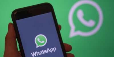Attenzione al virus WhatsApp di Capodanno 2020 per utenti Android