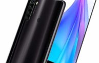 Redmi Note 8T con un super prezzo su Amazon