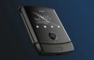 Motorola Razr 2, migliorano batteria, fotocamera e processore