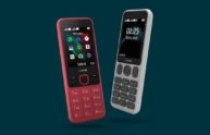 HMD Global presenta Nokia 150 e 125 per un ritorno al passato