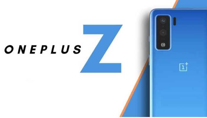 OnePlus Z