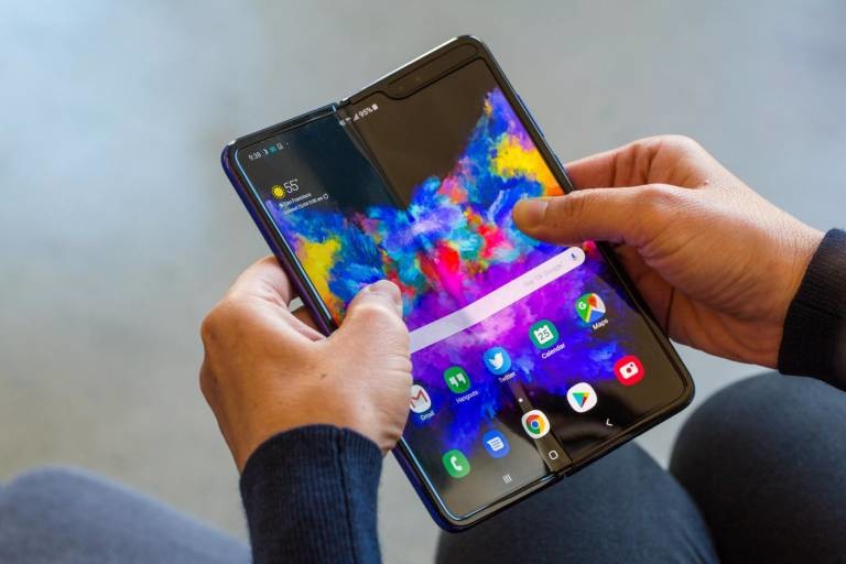 Galaxy Fold Z 2