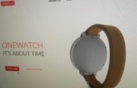 OnePlus Watch, indizi sul primo smartwatch dell'azienda cinese
