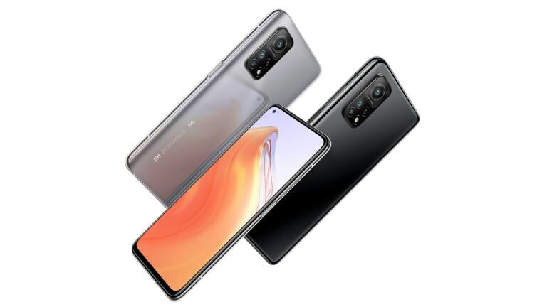Mi 10T