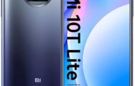 Xiaomi Mi10T Lite, in offerta anticipata su Amazon per il Black Friday