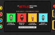 Netflix punta sui giochi mobile, ecco l'ultima novità in arrivo