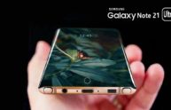 Samsung dice addio alla serie Note, si punta sui pieghevoli