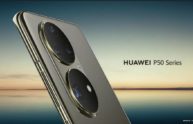 Huawei P50 in arrivo il prossimo mese con una versione speciale di HarmonyOS