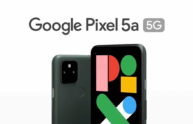 Pixel 5a