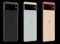 Google Pixel 6, la scheda tecnica completa