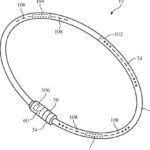 bracciale smart Apple