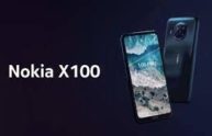Nokia X100