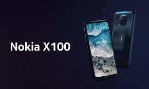 Nokia X100, arriva l’ufficialità negli USA