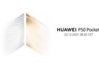 Huawei presenterà un pieghevole ed uno smartwatch il 23 dicembre