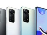 Redmi Note 11 Pro