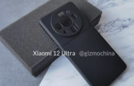 Xiaomi 12 Ultra, spazio ad un obiettivo periscopico