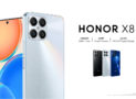 Honor X8, presentato un mediogamma davvero allettante