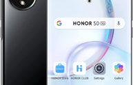 Honor 50 5G in super offerta su Amazon