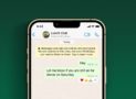 WhatsApp si aggiorna, miglioramenti per le reazioni