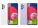 Samsung Galaxy A52s 5G