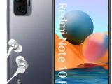 Xiaomi Redmi Note 10 Pro