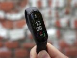 Xiaomi Mi Band 6